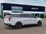 New 2025 Kia Carnival SX Prestige image 6