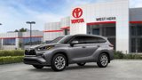 New 2025 Toyota Highlander Limited image 2