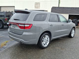 New 2025 Dodge Durango R/T image 5
