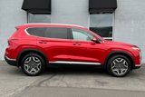 Certified 2021 Hyundai Santa Fe Limited image 3