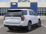 New 2025 Chevrolet Tahoe LS image 4