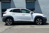 Certified 2022 Hyundai Kona Limited image 3