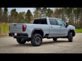 New 2025 GMC Sierra 2500 AT4X w/ Snow Plow Prep/Camper Package image 4