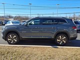 New 2025 Volkswagen Atlas SEL image 4
