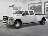 New 2025 RAM 3500 Tradesman image 2