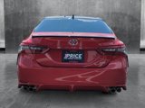 Used 2023 Toyota Camry XSE image 6
