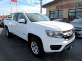 Used 2020 Chevrolet Colorado LT w/ Safety Package image 3