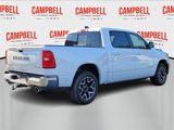 New 2025 RAM 1500 Laramie image 3