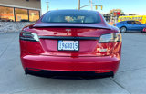 Used 2022 Tesla Model S Plaid image 5