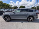 New 2025 Volkswagen Atlas SEL Premium R-Line image 5