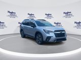 New 2025 Subaru Ascent Touring image 3