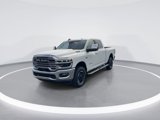 New 2025 RAM 2500 Laramie image 4