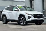 Certified 2022 Hyundai Tucson SEL w/ Convenience Package image 2