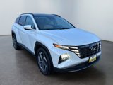 Certified 2022 Hyundai Tucson Limited image 3