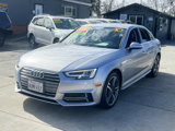 Used 2018 Audi A4 2.0T Premium Plus image 3