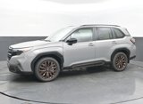 New 2025 Subaru Forester Sport image 4