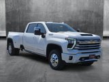New 2025 Chevrolet Silverado 3500 High Country w/ High Country Premium Package image 3