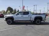 New 2025 Toyota Tacoma SR5 image 2