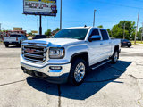 Used 2017 GMC Sierra 1500 SLT w/ SLT Premium Package image 3