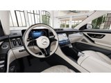 New 2026 Mercedes-Benz S 580 4MATIC Sedan image 3