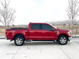 Used 2022 Ford F150 XLT w/ Equipment Group 302A High image 4