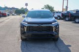New 2026 Chevrolet Equinox ACTIV w/ Convenience Package III image 2