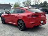 Used 2020 BMW X4 M w/ Executive Package image 3