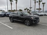 New 2025 Volkswagen Atlas Cross Sport SEL Premium R-Line image 2