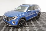 New 2026 Volkswagen Atlas SE image 2