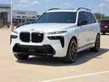 Used 2025 BMW X7 M60i image 3