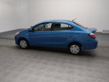 Used 2021 Mitsubishi Mirage G4 image 3