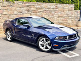 Used 2012 Ford Mustang GT Premium w/ GT Coupe Accessory Pkg 5 image 4