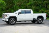 Used 2025 GMC Sierra 2500 Denali w/ Denali Reserve Package image 2