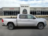 New 2025 RAM 1500 Laramie w/ Sport Appearance Package image 2