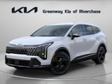 New 2026 Kia Sportage X-Line image 3
