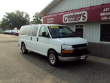 Used 2014 Chevrolet Express 1500 LT w/ LT Preferred Equipment Group image 2