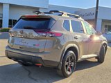 New 2025 Nissan Rogue SV image 5