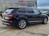 New 2025 Audi Q7 3.0T Prestige image 4