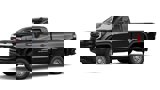 New 2026 GMC Sierra 1500 Pro w/ Pro Value Package image 4