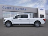 New 2025 Ford F150 Lariat w/ Equipment Group 502A High image 3