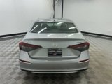 New 2025 Honda Civic Sport Touring image 4