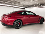 New 2025 Mercedes-Benz CLE 53 AMG 4MATIC Coupe image 5