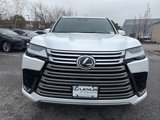 New 2025 Lexus LX 700h Luxury image 2