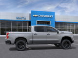 New 2026 Chevrolet Silverado 1500 LT Trail Boss w/ LT Trail Boss Premium Package image 5