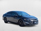 Used 2023 Chevrolet Malibu LS image 3