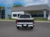 New 2025 Ford F250 4x4 Crew Cab Super Duty image 5