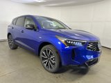 New 2025 Acura RDX AWD w/ A-Spec & Advance Pkg image 3