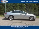 Used 2020 Chevrolet Malibu LT image 6
