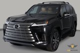 Used 2025 Lexus LX 600 4WD w/ Luxury Package image 3