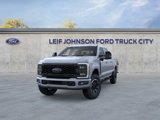 New 2025 Ford F250 Lariat w/ Lariat Ultimate Package image 2